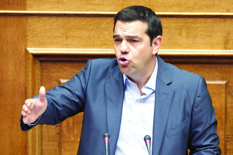 Greece gets $14.5bn from its new bailout package