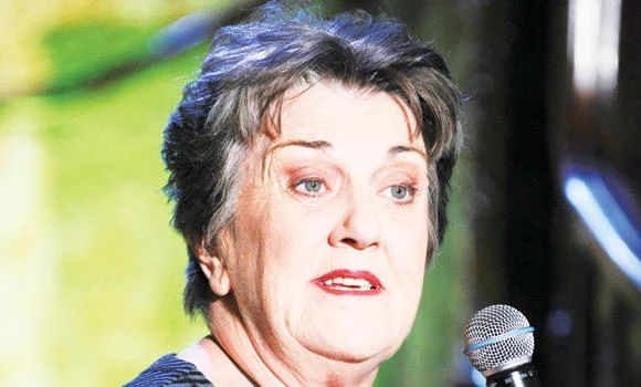 ’Prisoner’ actress guilty of child abuse