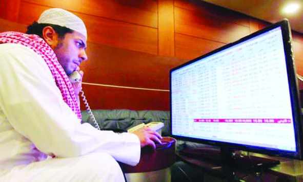 Tadawul rebounds from 8-month low