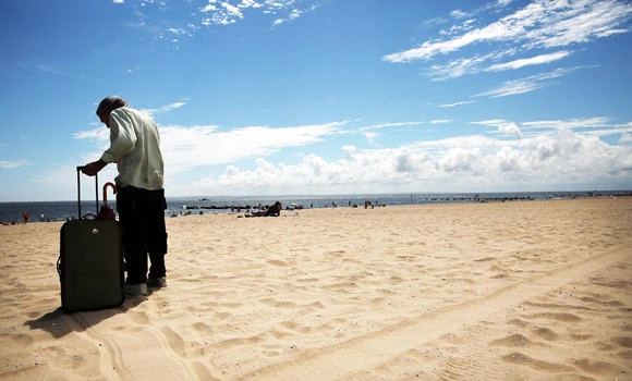 KSA roasts as world breaks new heat records