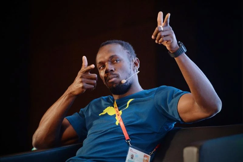I can’t save athletics from doping on my own: Bolt