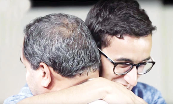 YouTube video stressing love for expats achieves 700,000 views