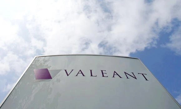 Valeant buys ‘female Viagra’ maker for $1 bn