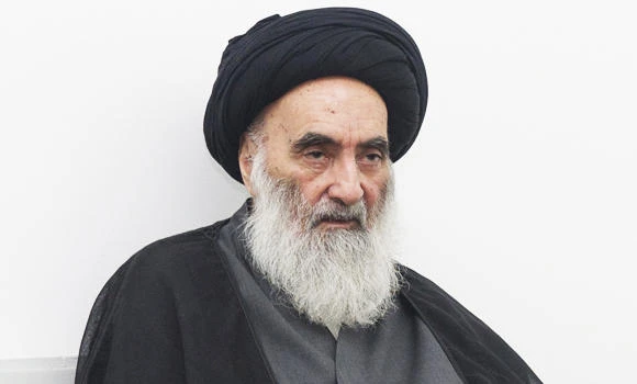 Warning: Iraq, without reform, faces partition