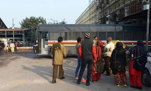 India’s 86% rapes by close family members