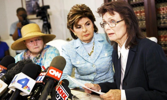 2 more women accuse Bill Cosby of assault in 1970s