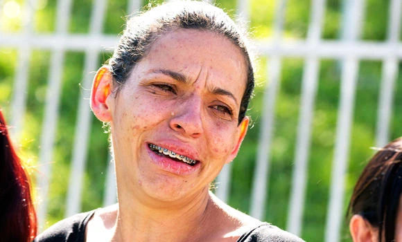 Brazil massacre blamed on police leaves anger, questions