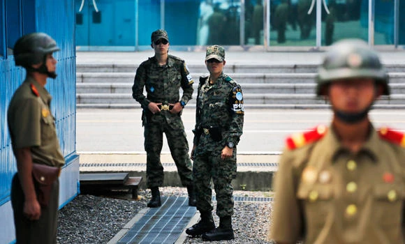 EU calls for avoiding ‘provocations’