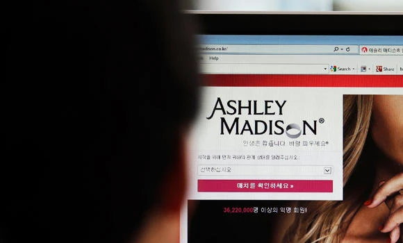 And now Ashley Madison founder’s e-mails leaked