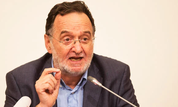 Greece rebels announce new party ahead of snap polls