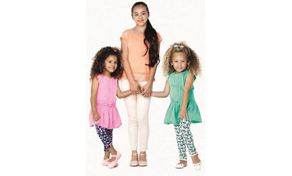 REDTAG presents new back-to-school collection
