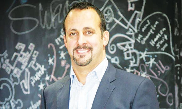 Saudi youth ‘to propel next wave of mobile growth’