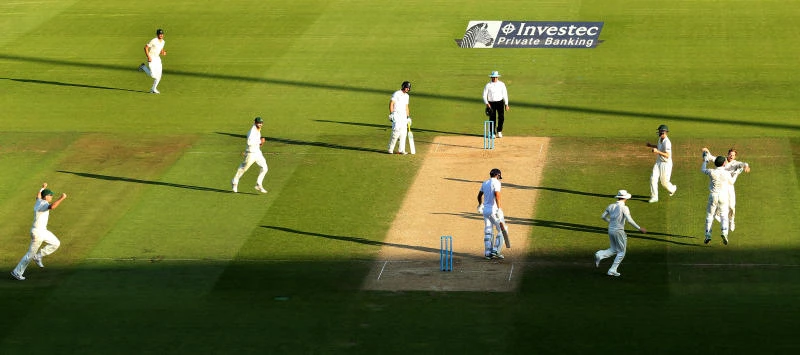 Aussies eye consolation win after Cook’s lengthy vigil
