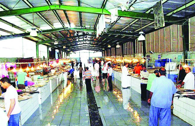 Qatif fish lovers ignore boycott call
