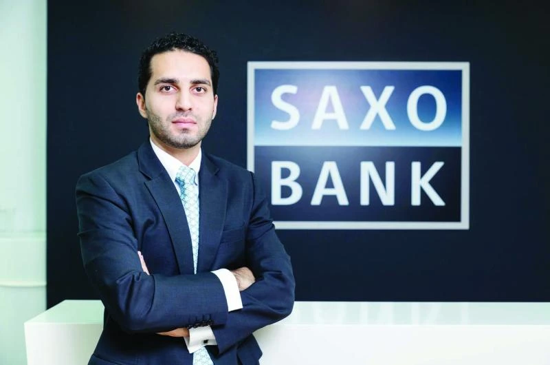 Saxo Bank prioritizes Saudi investors