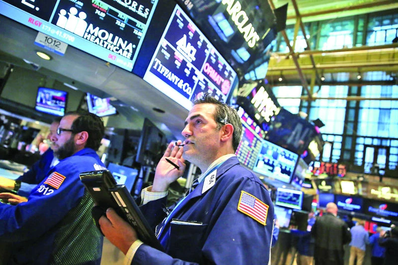 Is long bull market finally coming to an end?