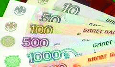 Russia to boost FX flows to support falling ruble