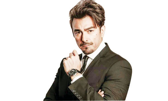 I am not anti-India, I am pro-Pakistan: Shaan