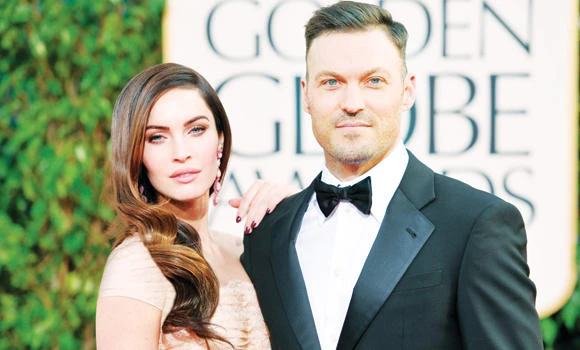 Megan Fox files for divorce