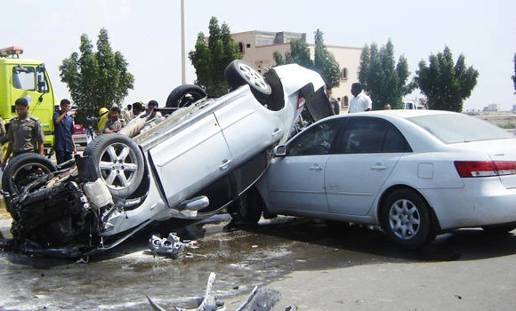 Lack of safety steps, accidents alarm Najan