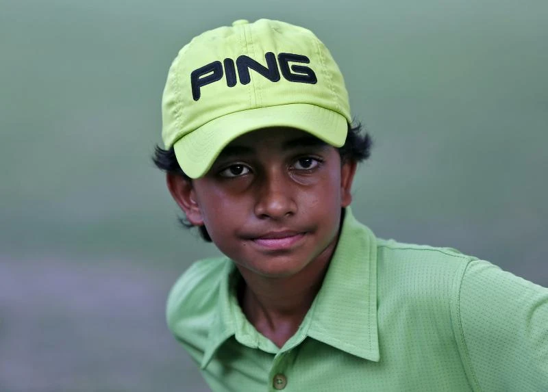 Indian milkman’s son chases dream in greener pastures