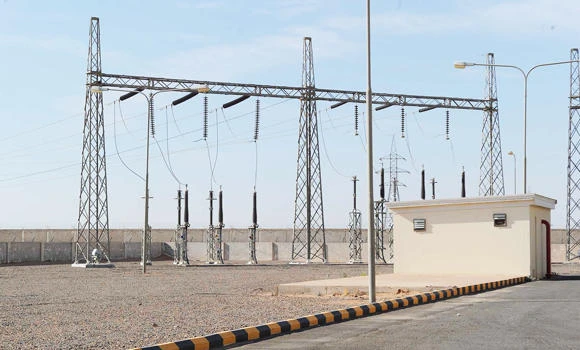 SEC expects huge electricity loads in 10 days
