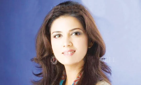 Savera enjoyed cameo role in ‘Manto’