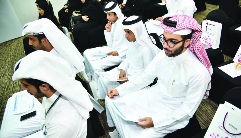 QCF initiates summer camp for local youth