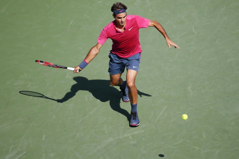 Djokovic eyes history in Cincinnati final against Federer
