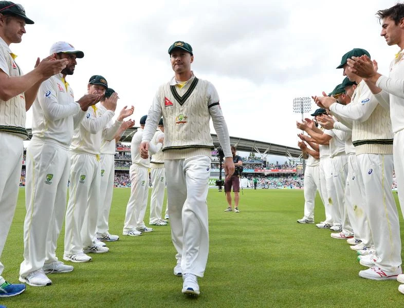 Siddle sends Clarke into sunset with fifth Test win