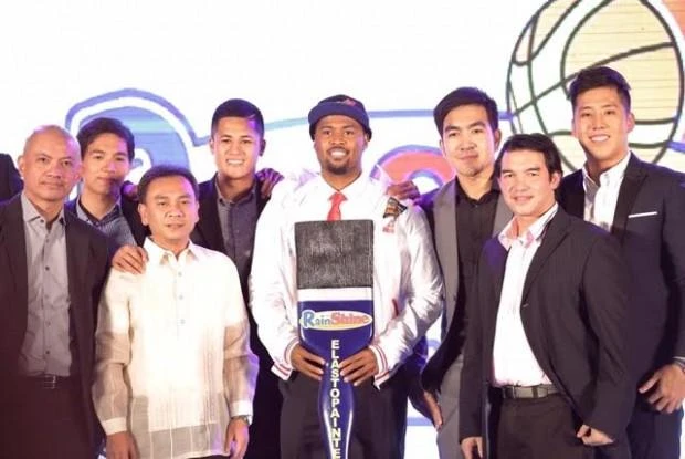 Rain or Shine makes unheralded Ahanmisi surprise No. 3 pick
