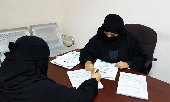 Female participation in election ‘to boost voter registration’