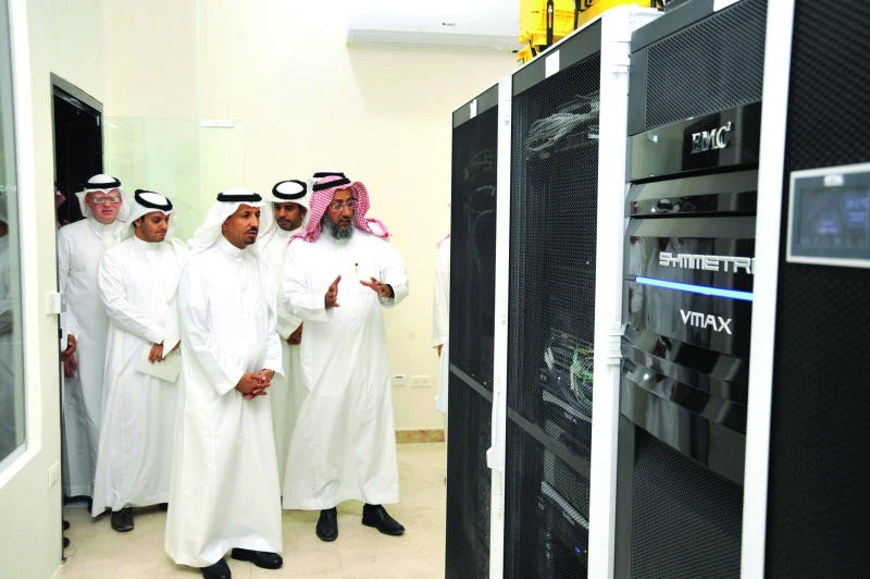 TVTC receives more than 100,000 trainees this year