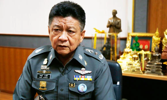 Bangkok blast probe hindered by broken security cameras