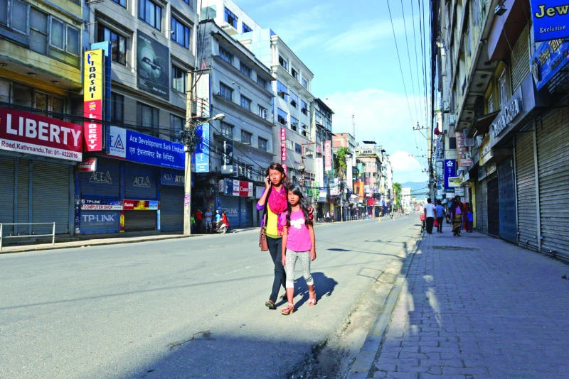 Protests over draft Nepal constitution turn violent
