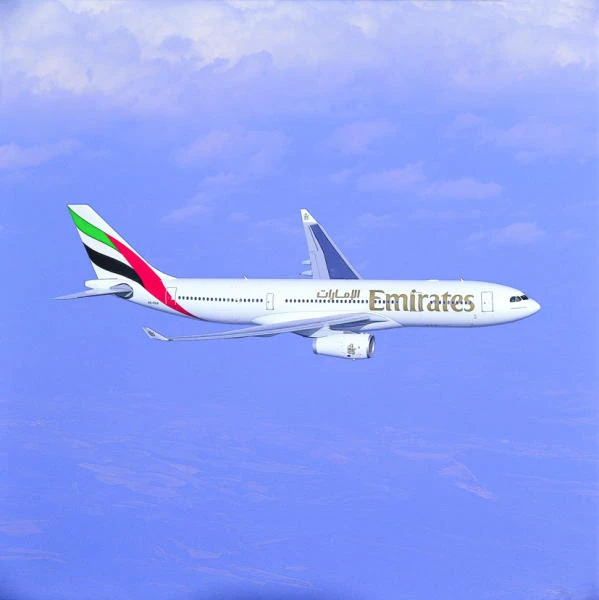 Emirates SkyCargo to establish second trade lane with Iran