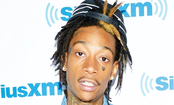 Wiz Khalifa arrested at Los Angeles airport