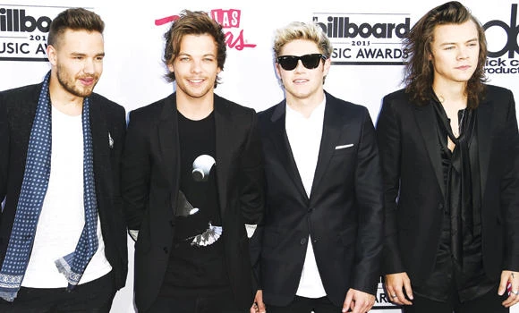 One Direction to break up next year