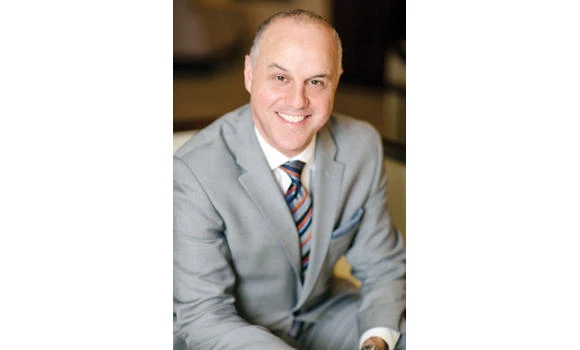 Four Seasons Hotel Riyadh gets new GM