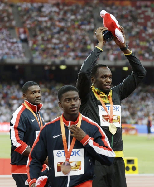 Bolt triumph reverberates in anti-doping fight