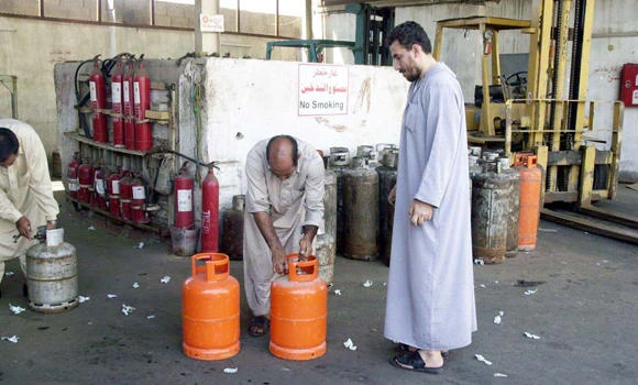 Highway gas stations revamp intensifies