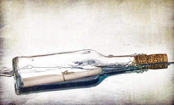 ‘Oldest’ message in a bottle found in Germany