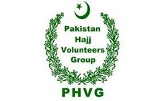 Pak volunteers to serve Hajis sought