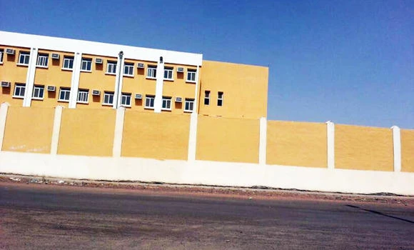 Faulty air-conditioning prompts closure of some schools in Al-Ahsa
