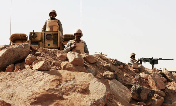 4 soldiers lose lives defending Kingdom