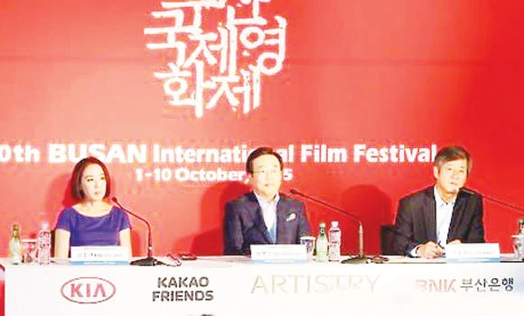 Indian film to open Asia’s biggest festival