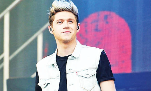 1D member denies band to split