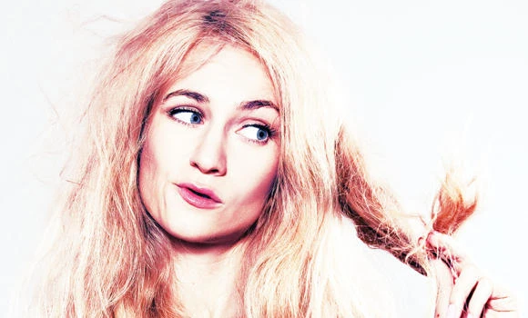 For the perfect summer hair