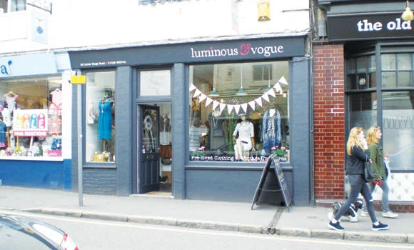 Step off the tourist trail and discover places with a special British charm