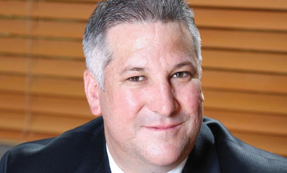 Ford MEA appoints new sales director